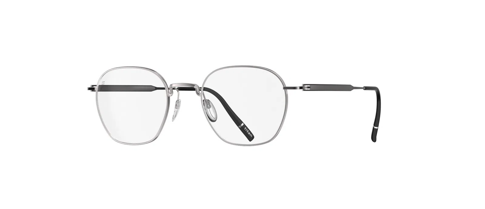 Silhouette Pure Visionary 5592 Eyeglasses - view 11